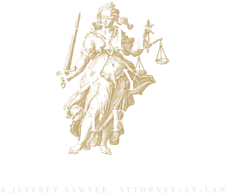 R. Jeffrey Sawyer Attorney At Law South Arkansas